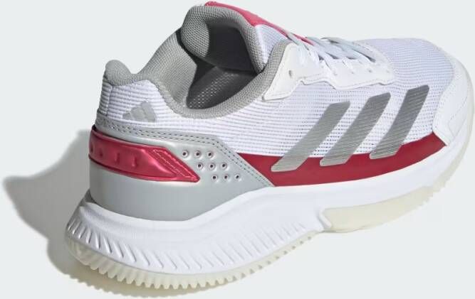 Adidas Courtquick Padel Schoenen