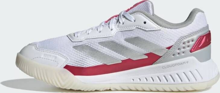 Adidas Courtquick Padel Schoenen