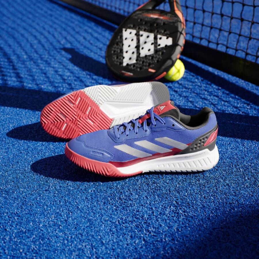 Adidas Courtquick Padel Schoenen