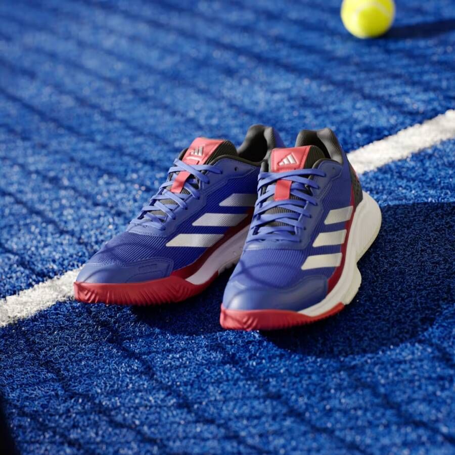 Adidas Courtquick Padel Schoenen