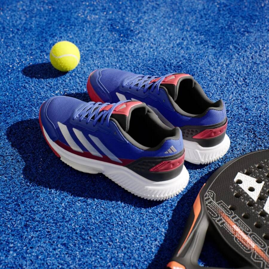 Adidas Courtquick Padel Schoenen