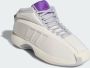 Adidas Crazy 1 Heren Schoenen - Thumbnail 5