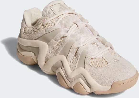 Adidas Crazy 8 Low Schoenen