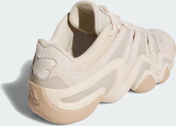 Adidas Crazy 8 Low Schoenen