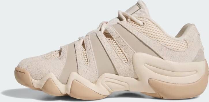 Adidas Crazy 8 Low Schoenen