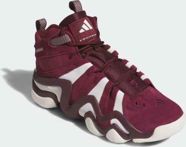 Adidas Crazy 8 Schoenen