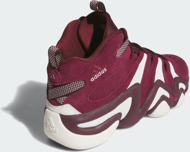 Adidas Crazy 8 Schoenen