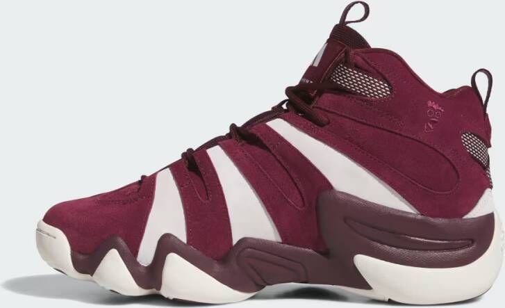 Adidas Crazy 8 Schoenen