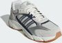 Adidas Sportswear Crazychaos 2000 Schoenen Unisex Wit - Thumbnail 34