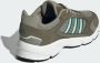 Adidas Sportswear Crazychaos 2000 sneakers bruin olijfgroen - Thumbnail 22