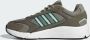 Adidas Sportswear Crazychaos 2000 sneakers bruin olijfgroen - Thumbnail 23