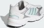 Adidas Sportswear Crazychaos 2000 Schoenen Wit - Thumbnail 23