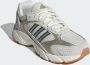 Adidas Sportswear Crazychaos 2000 Schoenen Dames Wit - Thumbnail 50