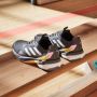 Adidas Performance Crazyflight 5 Indoor Schoenen Dames Paars - Thumbnail 5