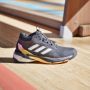 Adidas Performance Crazyflight 5 Mid Indoor Schoenen Dames Paars - Thumbnail 3