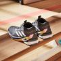 Adidas Performance Crazyflight 5 Mid Indoor Schoenen Dames Paars - Thumbnail 6