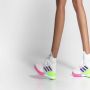 Adidas Sport Crazyflight Mid Volleybalschoenen Sportwear Volwassen - Thumbnail 2