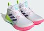 Adidas Sport Crazyflight Mid Volleybalschoenen Sportwear Volwassen - Thumbnail 6