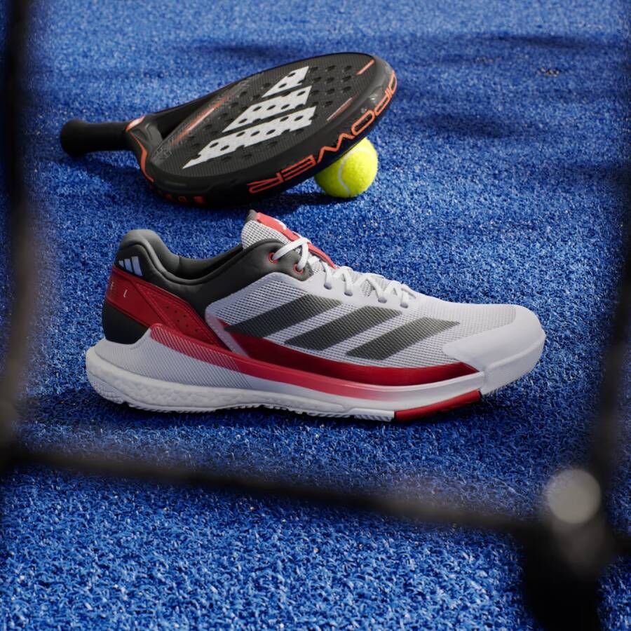 Adidas Crazyquick BOOST Padel Schoenen