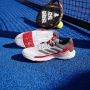 Adidas Crazyquick BOOST Padel Schoenen - Thumbnail 4