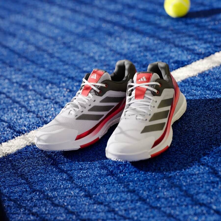 Adidas Crazyquick BOOST Padel Schoenen