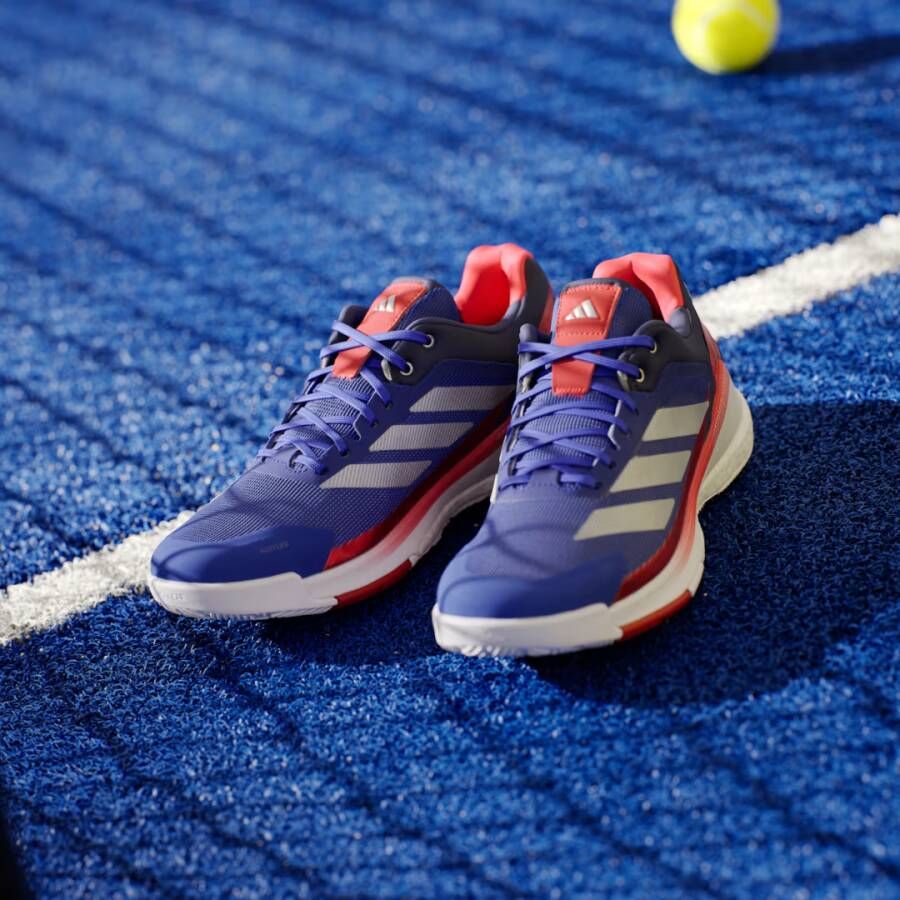 Adidas Crazyquick BOOST Padel Schoenen