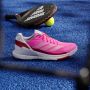 Adidas Crazyquick Lightstrike Padelschoenen - Thumbnail 3