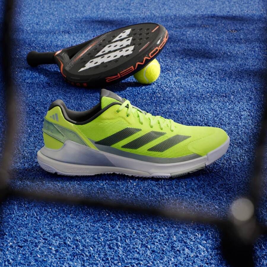 Adidas Crazyquick Padel Schoenen