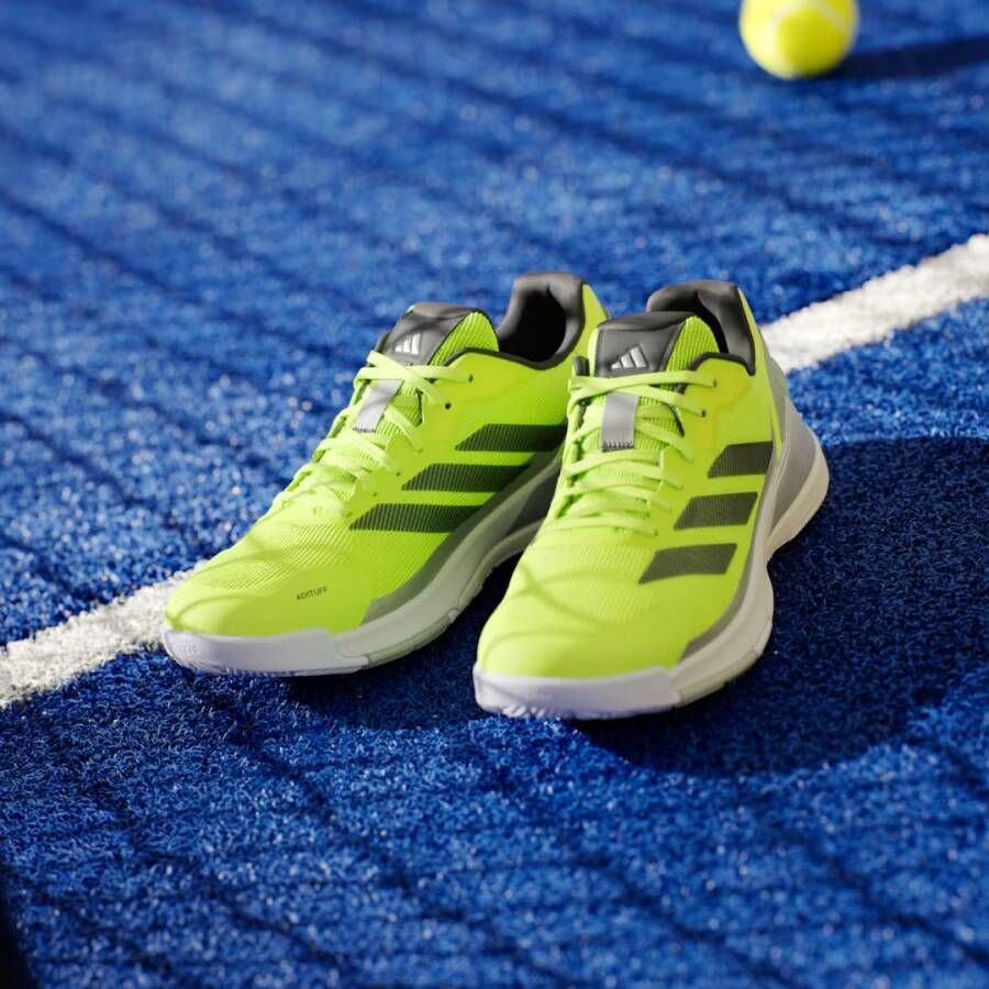 Adidas Crazyquick Padel Schoenen