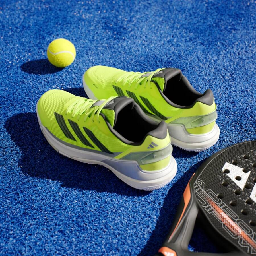 Adidas Crazyquick Padel Schoenen