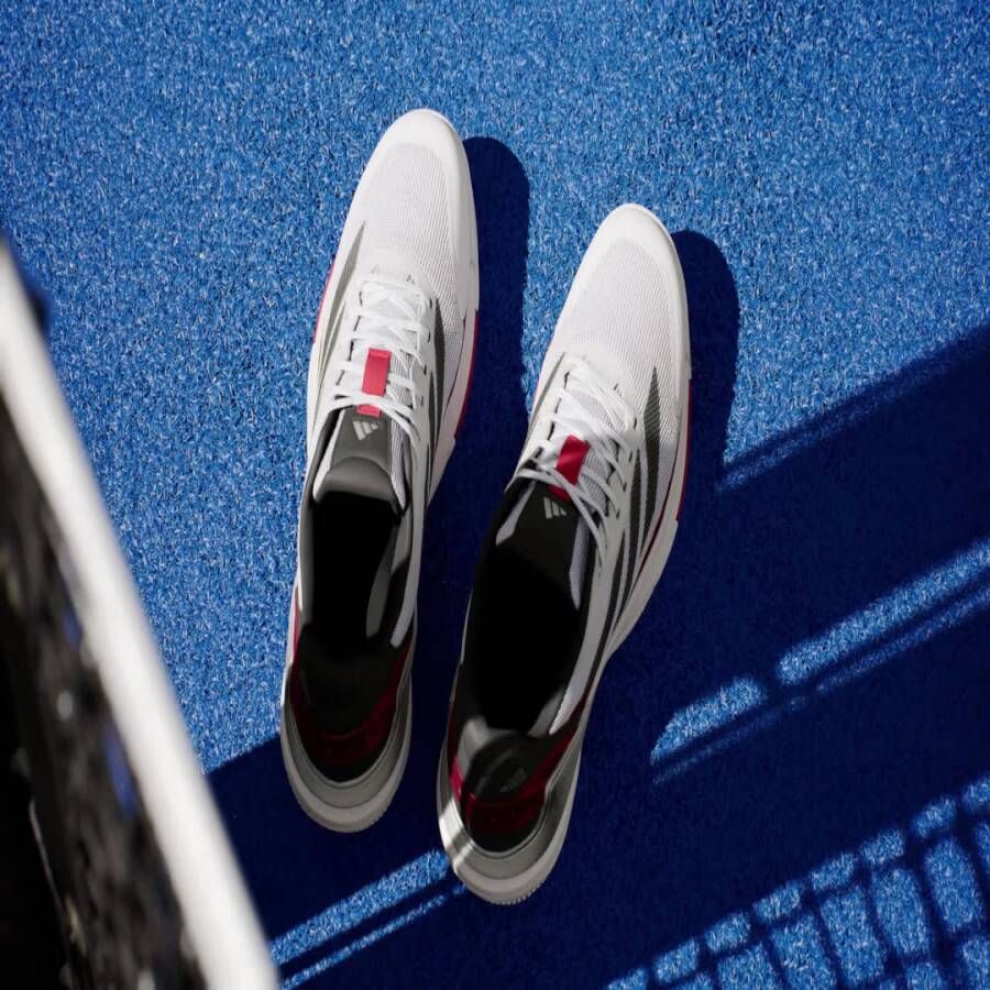 Adidas Crazyquick Padel Schoenen