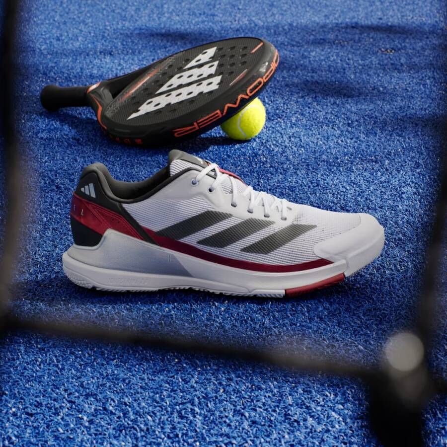 Adidas Crazyquick Padel Schoenen