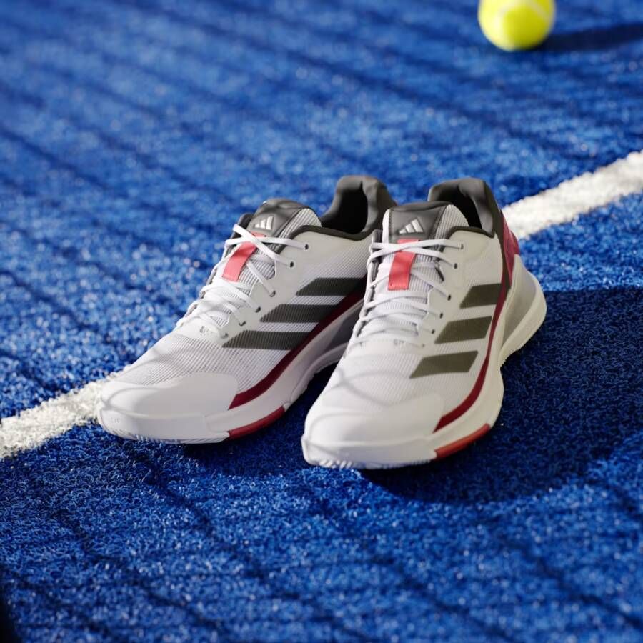 Adidas Crazyquick Padel Schoenen