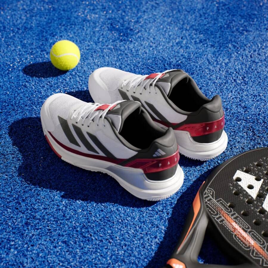 Adidas Crazyquick Padel Schoenen