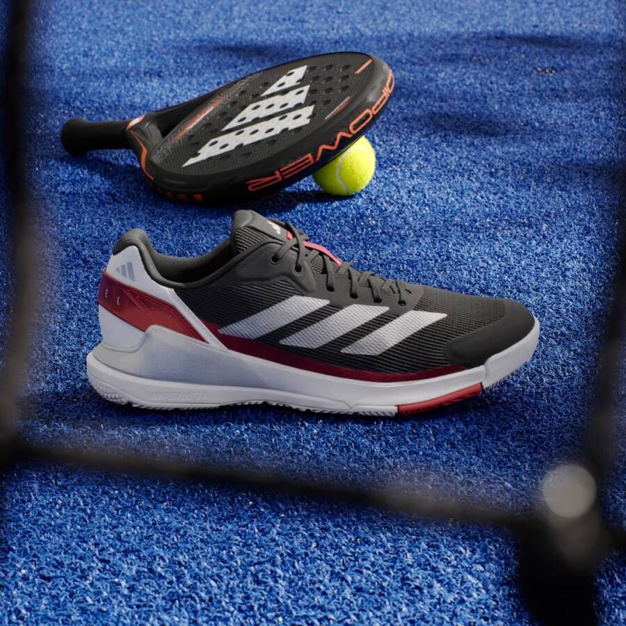 Adidas Crazyquick Padel Schoenen