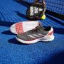 Adidas Perfor ce Crazyquick Padel Schoenen Unisex Zwart - Thumbnail 5