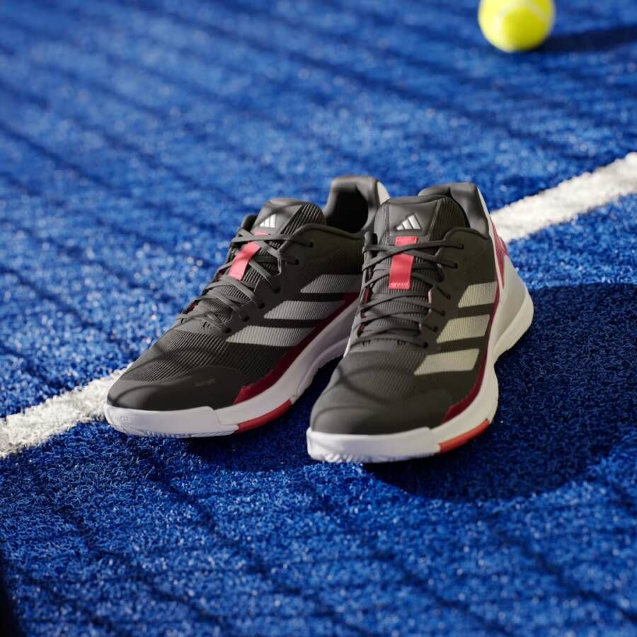 Adidas Crazyquick Padel Schoenen