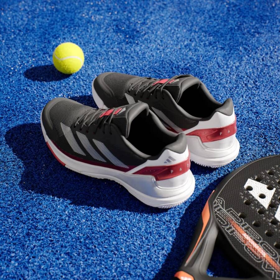 Adidas Crazyquick Padel Schoenen