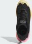 Adidas Performance D Rose Son of Chi III Schoenen Unisex Zwart - Thumbnail 3