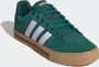 Adidas Dagelijkse 4.0 Sneakers Green - Thumbnail 19