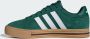 Adidas Dagelijkse 4.0 Sneakers Green - Thumbnail 21