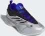 Adidas 9 Zilver- Zilver - Thumbnail 6