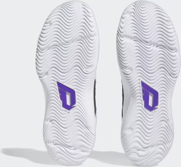 Adidas Dame Extply 2.0 Schoenen