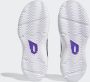 Adidas Certified Basketbal Schoenen White - Thumbnail 4