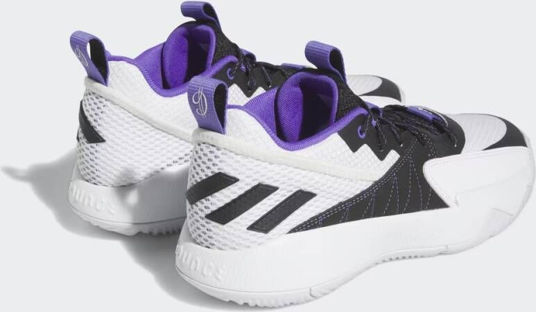 Adidas Dame Extply 2.0 Schoenen