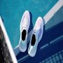 Adidas Performance Defiant Speed 2 Tennisschoenen Dames Wit - Thumbnail 23