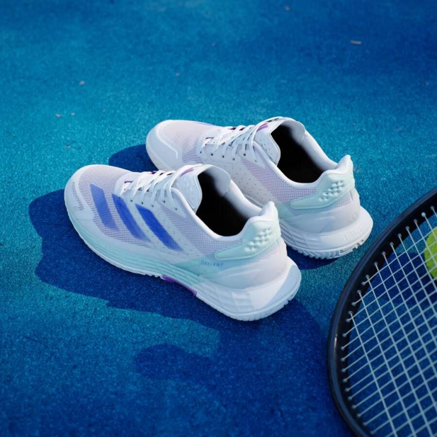 Adidas Defiant Speed 2 Tennisschoenen