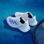 Adidas Performance Defiant Speed 2 Tennisschoenen Dames Wit - Thumbnail 27