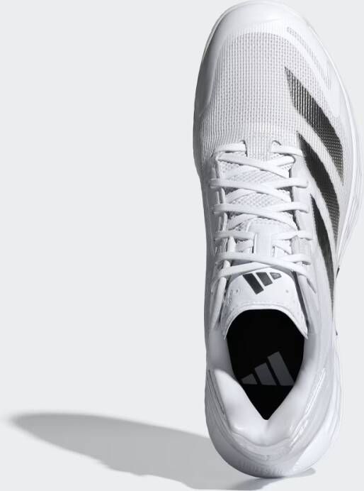 Adidas Defiant Speed 2 Tennisschoenen