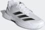 Adidas Defiant Speed 2 Tennisschoenen - Thumbnail 4